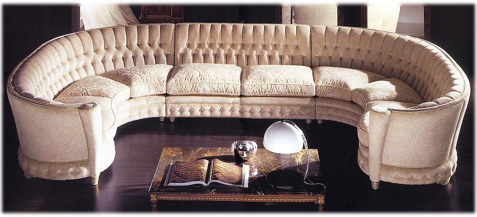 Диван  ZANABONI Millennium DV componibile 1 №3