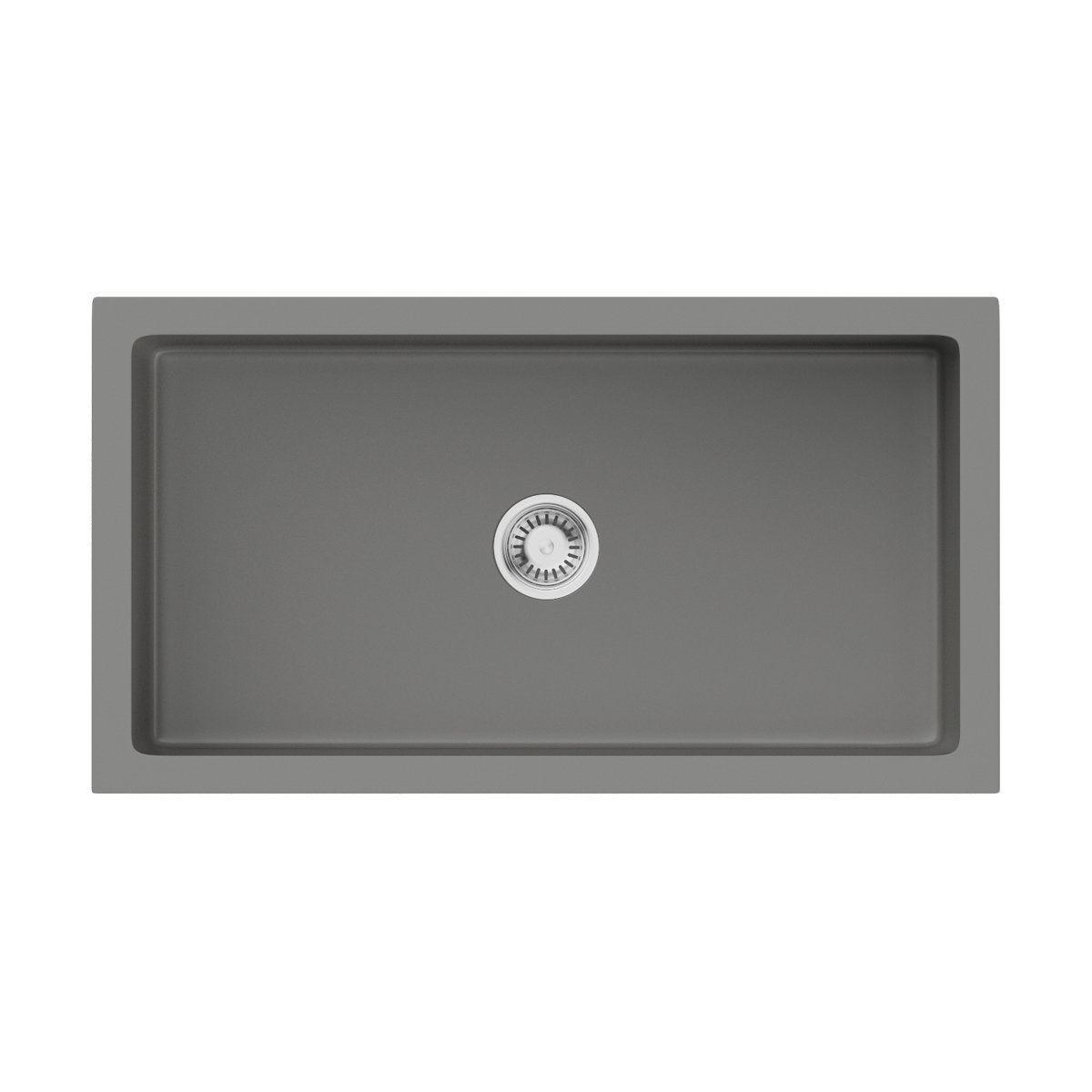 Кухонная мойка Mikura 83 PE OMOIKIRI 4997084