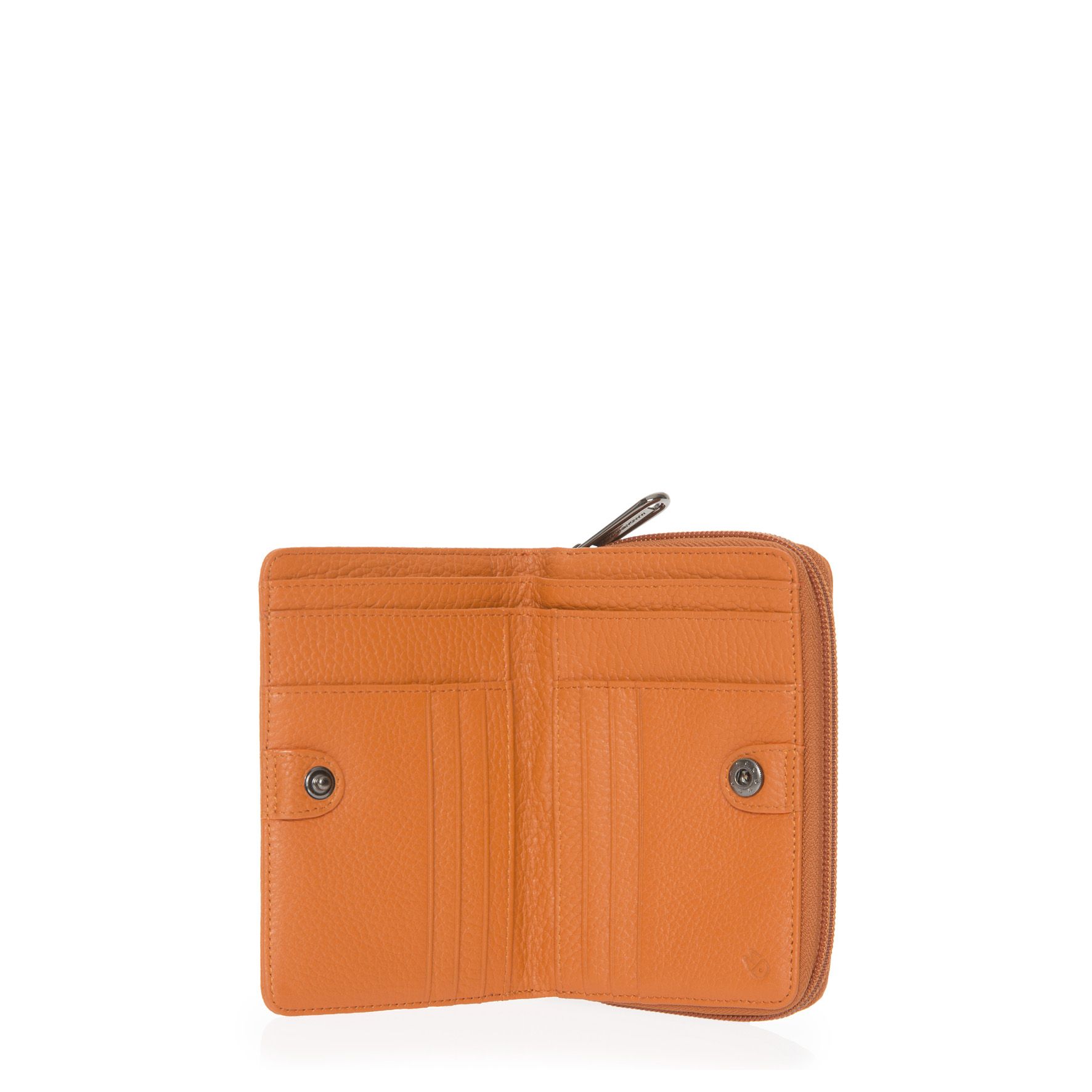 FZP54-20F Портмоне FZP54 Portafoglio Mandarina Duck Mellow Leather  - Вид №2