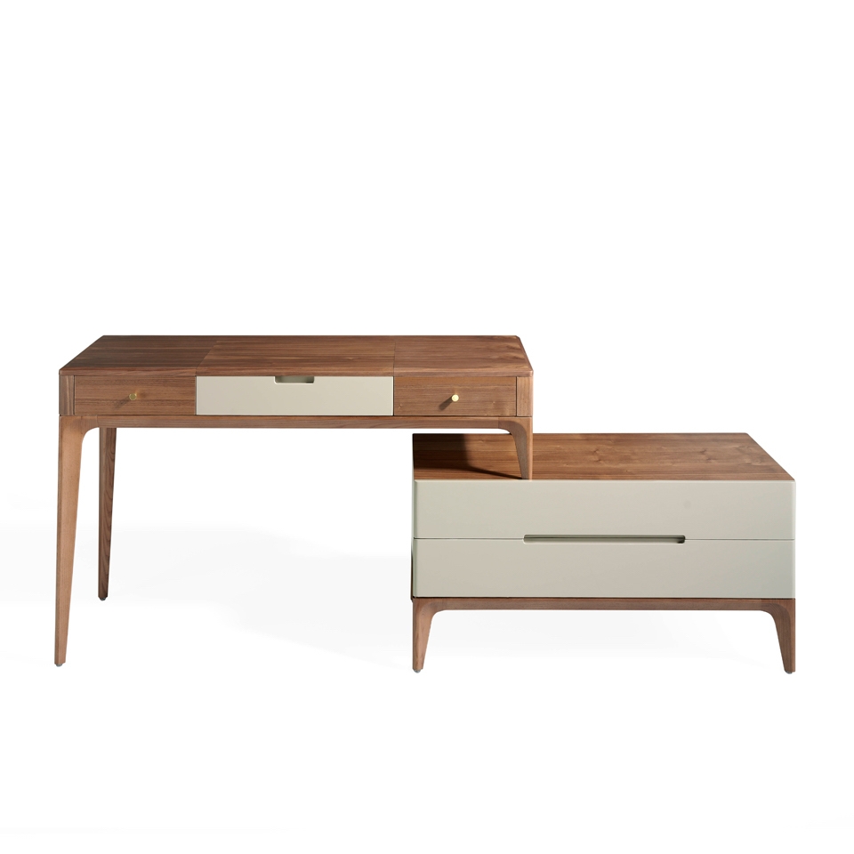 069999 Туалетный столик -1 Angel Cerda BRT1702  - Вид №2