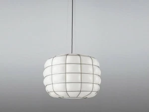 Siru Подвесной светильник из муранского стекла Terra