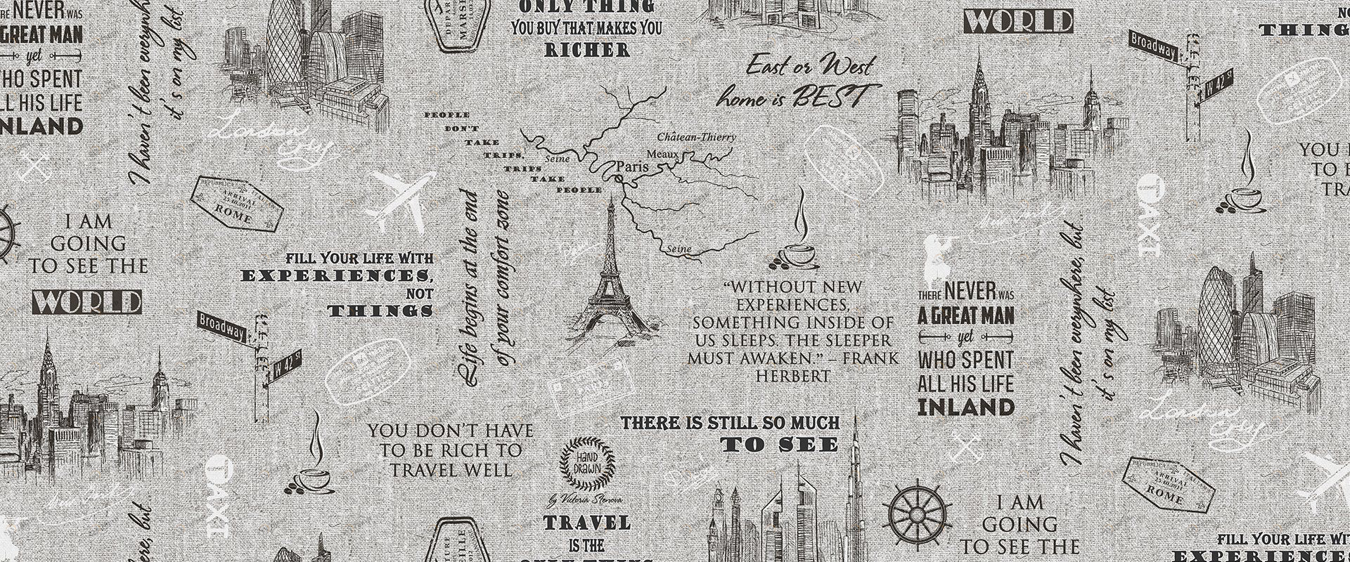 Victoria Stenova 984077 Мотив DISCOVERY 984077 