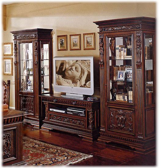 Витрина Firenze MOBIL DERI FS/AG 