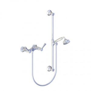 65.516 Смеситель для душа настенный ref 65516 HORUS Range Ascott