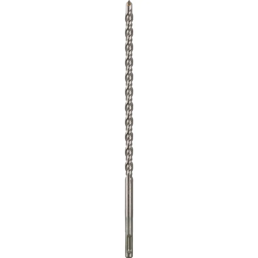 Бур по бетону SDS-plus Fit 32992 25x1000 мм 82274544 STLM-2098034  - Вид №1