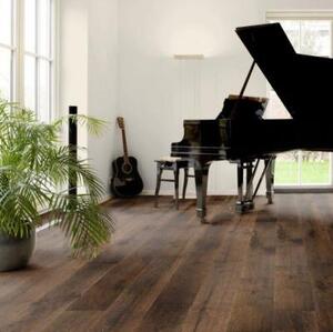 Паркетная доска Solidfloor Св. Елена