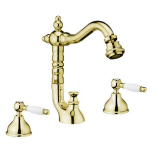 DO710502010 Смеситель для биде Webert Dorian