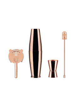 Набор для смешивания Alessi Solar Eclipse