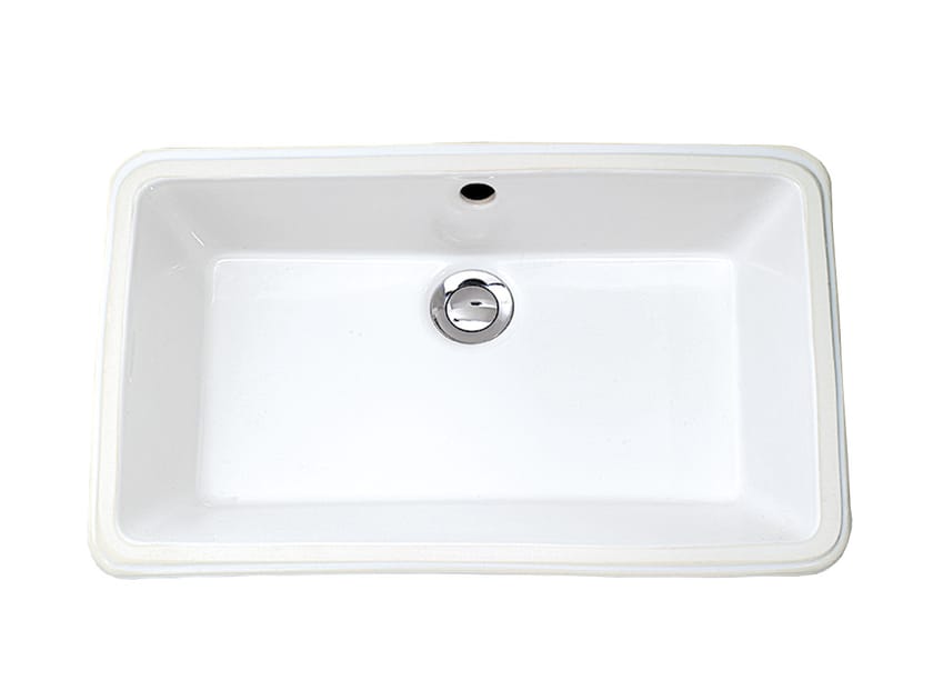 Встраиваемый умывальник Devon&Devon YORK ARCH-00124629