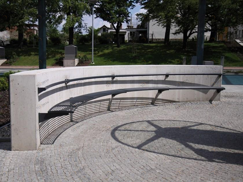 mmcité1 Настенная скамья Vera sun-id-1427993