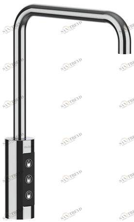 GUGLIELMI Смеситель для негазированной, газированной и кипящей воды  Fgap39098 