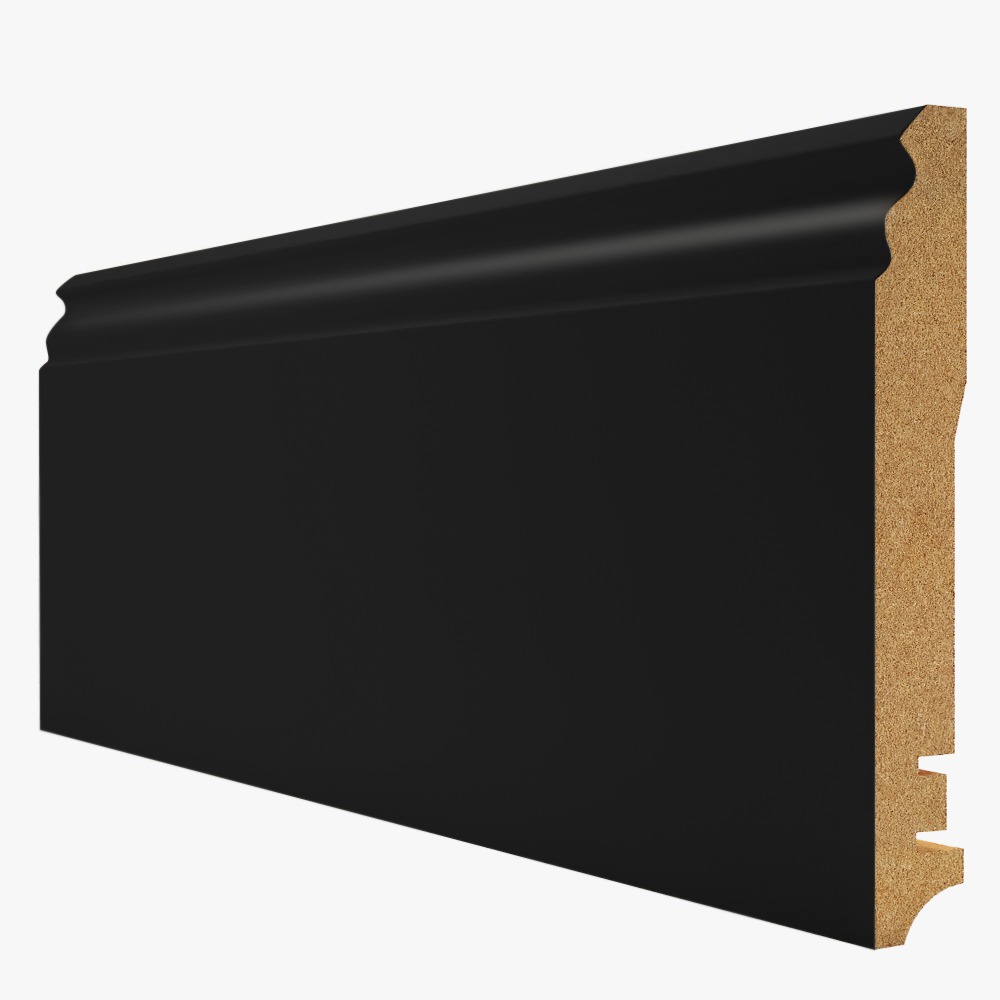 Плинтус напольный МДФ KS100303.11 HANNAHHOLZ 