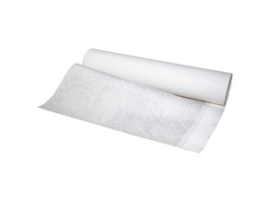 Гидроизоляционная мембрана FPO в сочетании с TNT для недавно построенных подземных конструкций с полной адгезией к заливке бетона