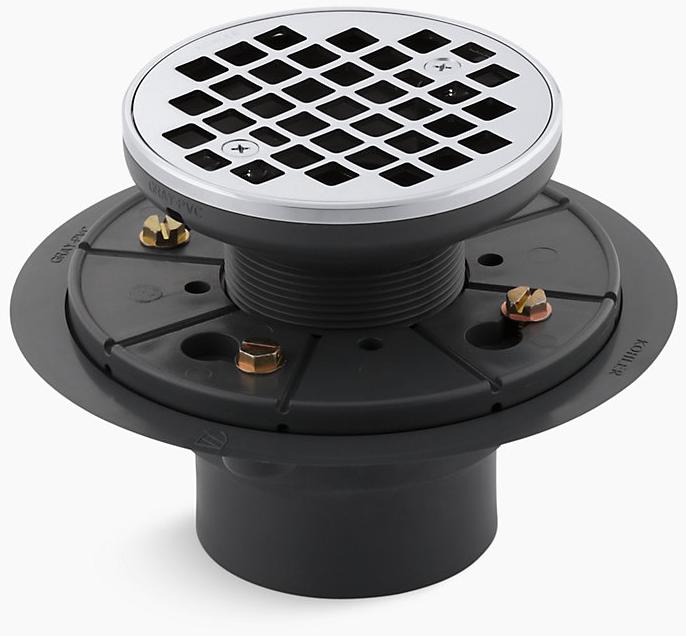 KOHLER  K-9135-TT  - Вид №1