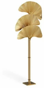 Vismara Design Торшер из латуни Luxury entertainment