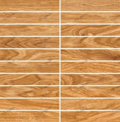 Мозаика K-215/MR/m11 VILLAGE HONEY 30,7х30,7 Kerranova sun-id-329049