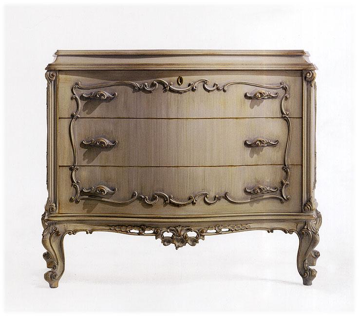 Комод  JUMBO COLLECTION RIS-03b Macramè