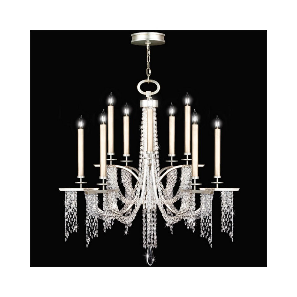 Люстра / Cascades Fine art lamps sun-id-376185 - Вид №1