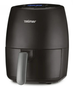 9190245 Аэрогриль Zelmer ZAF2000 DIGITAL черный