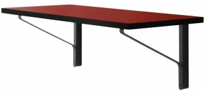 Artek Прямоугольная лакированная консоль Kaari