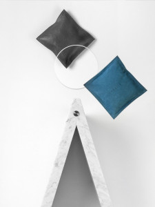 Стекло и мрамор Cornhole