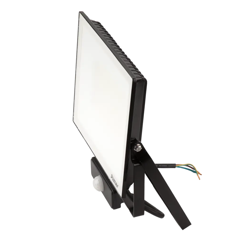 RITTER Profi LED прожектор 100Вт с датчиком движения для уличного освещения 83986914 STLM-0045897 - Вид №6