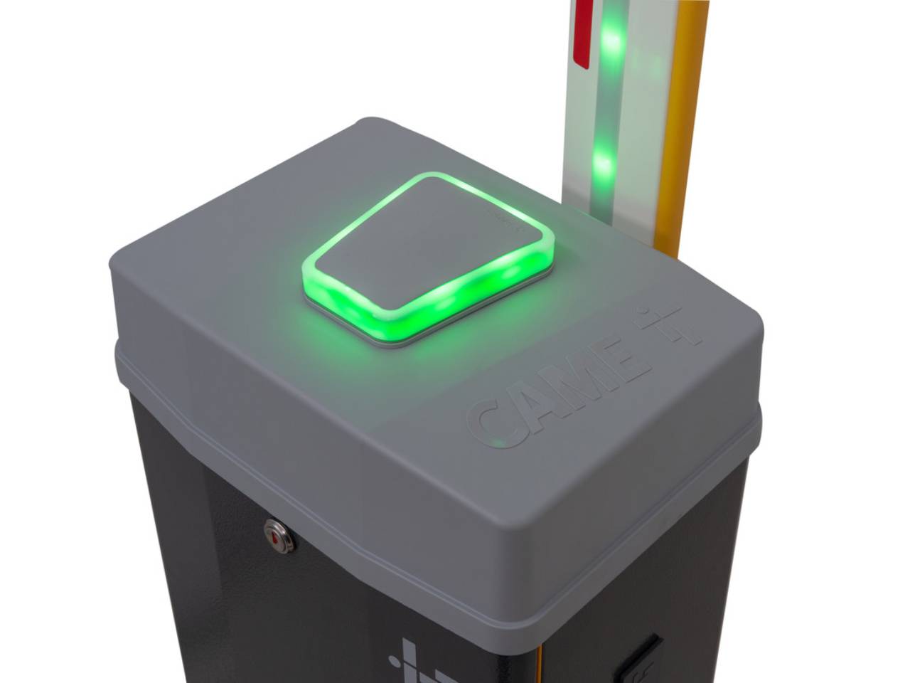 Автоматический барьер CAME GARD LS4 ARCH-00142835 - Вид №2