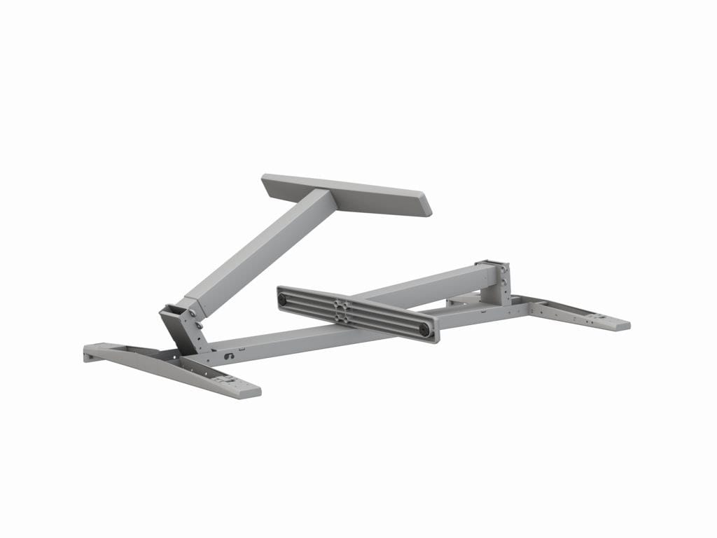 Множественный прямоугольный стол VITRA CDS ARCH-00096468 - Вид №74