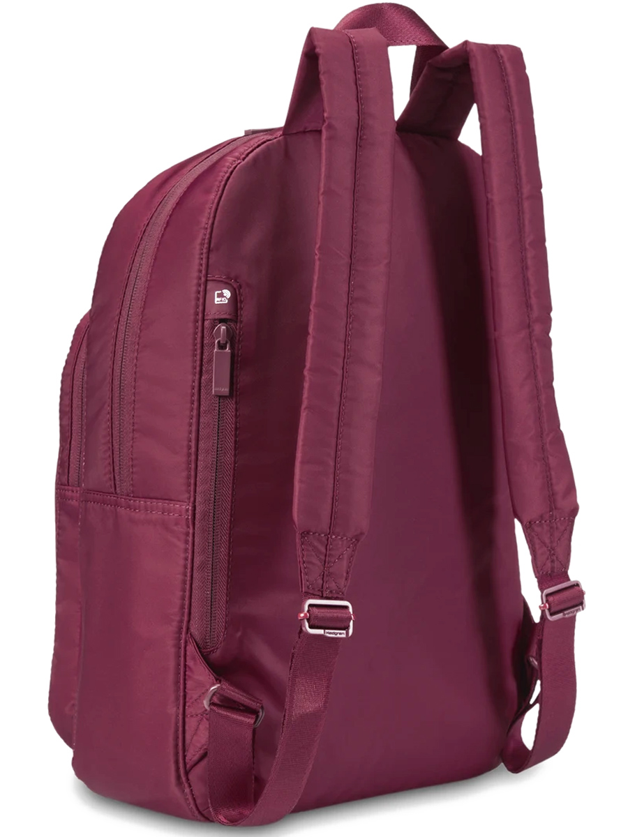 HITC03/707-01 Рюкзак HITC03 Backpack Rallye RFID Hedgren Inter-City  - Вид №2