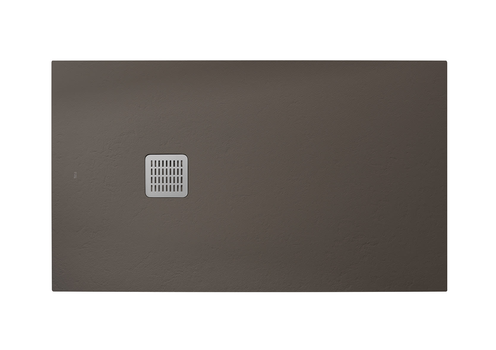 AP1017D057801660 Сверхплоский душевой поддон STONEX® ROCA Terran 
