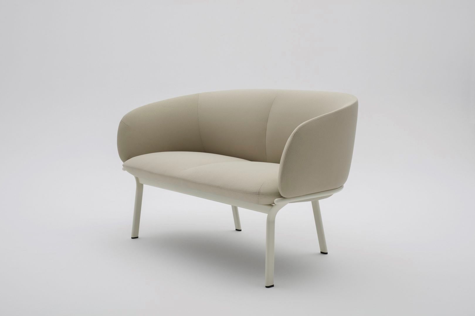 2-местный тканевый диван MDD Grace ARCH-00148253 - Вид №9