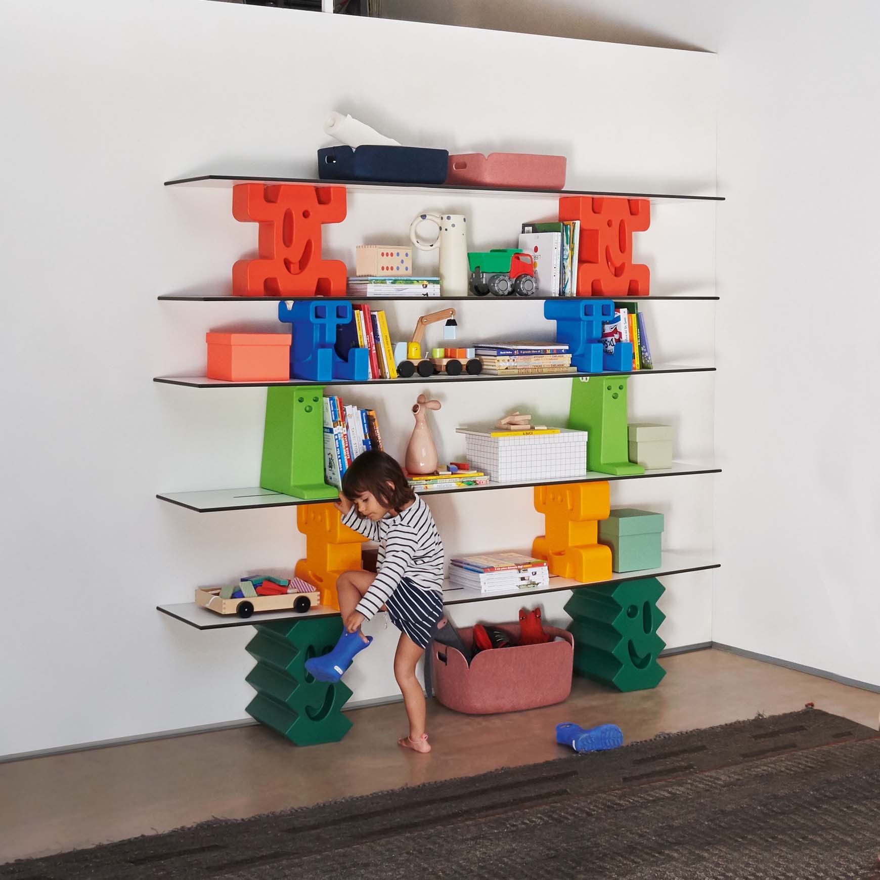 Ladrillos Magis sun-id-1328984 - Вид №10