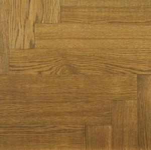 Паркет Ёлка TarWood Classic Зеленый Чай E2030 Дуб Рустик (Гладкая) 585х120 мм.