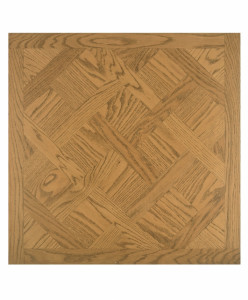 Quad24 Tifernoit Версаль - дуб мореный Parquet