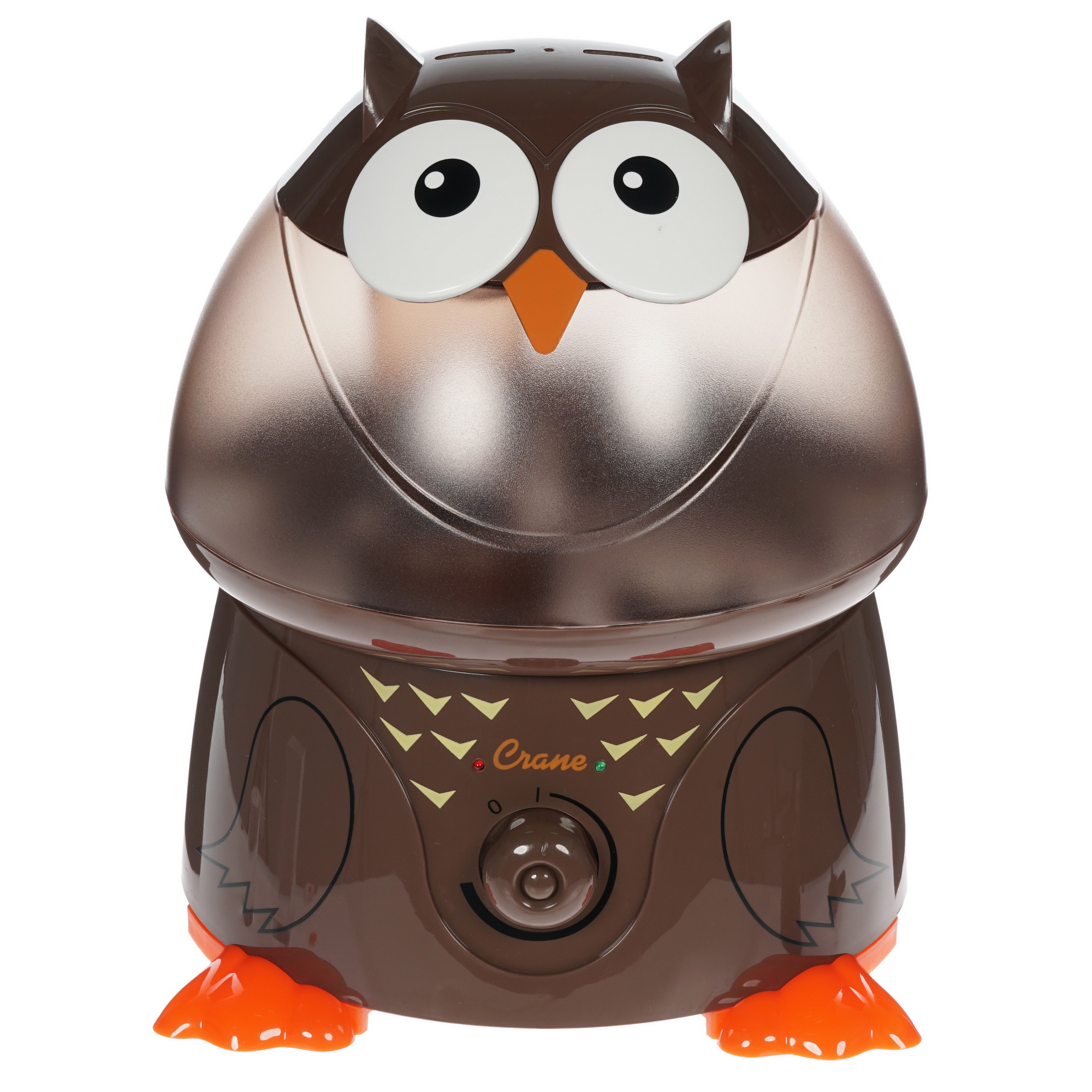 1090669 Увлажнитель воздуха Crane EE-8189 Сова STDN-0007485 - Вид №1