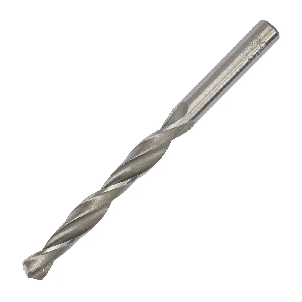 Сверло по металлу Волжский инструмент 10,2 мм для точного сверления 89402818 STLM-1573424