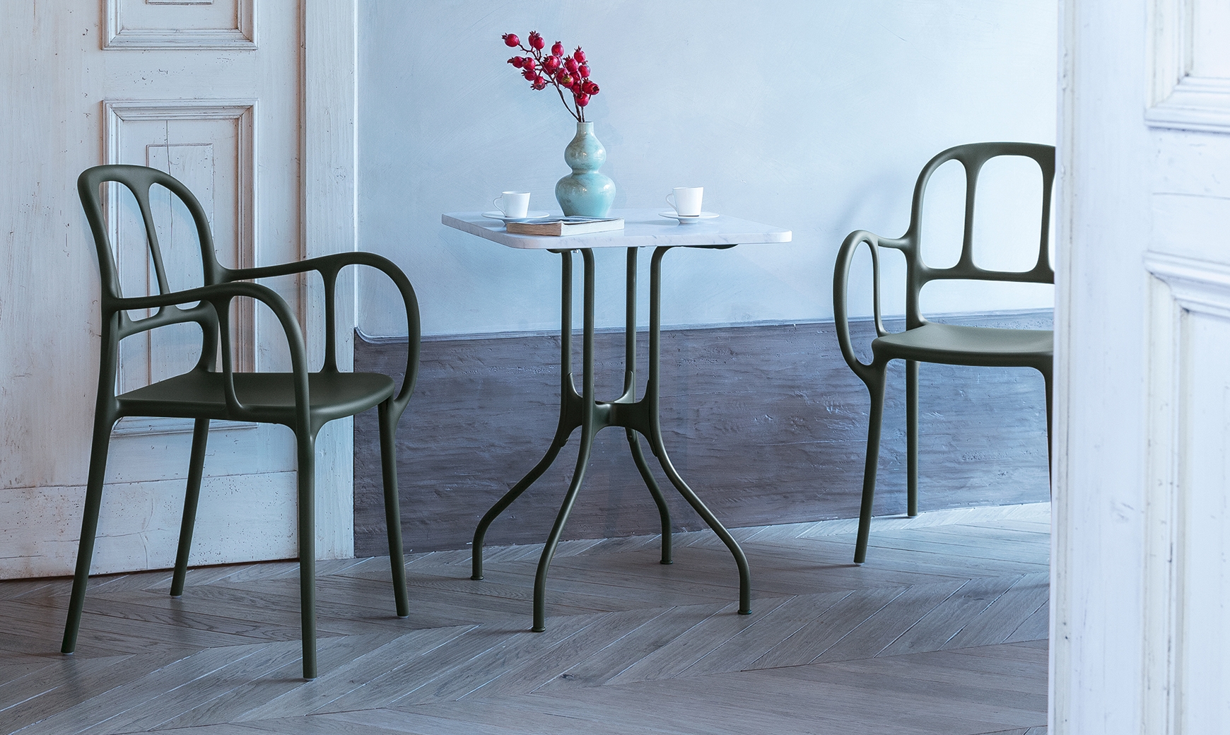 Мила Magis sun-id-1328894 - Вид №2