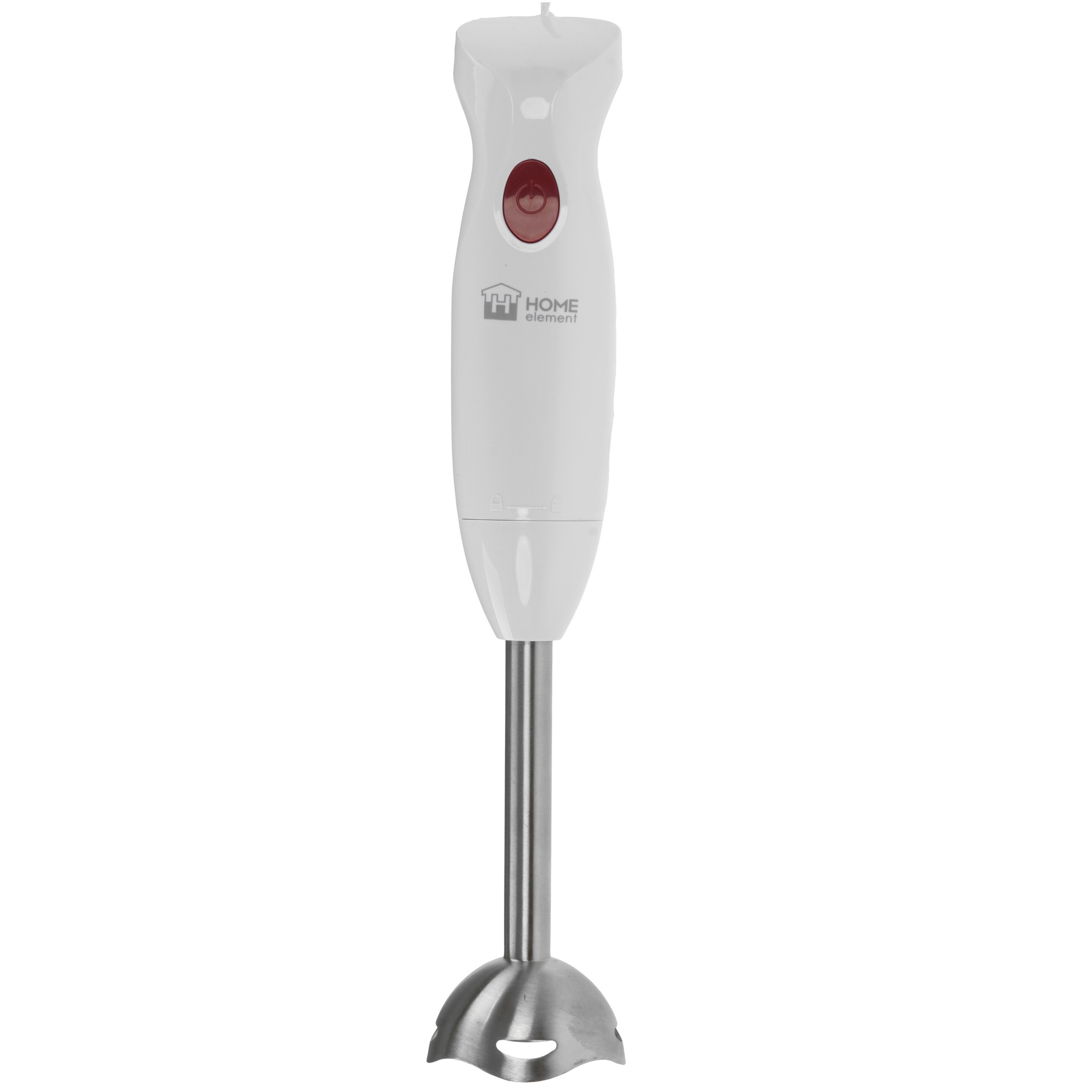 9033667 Блендер погружной HOME ELEMENT HE-KP839 светлый рубин белый STDN-0110470 - Вид №2