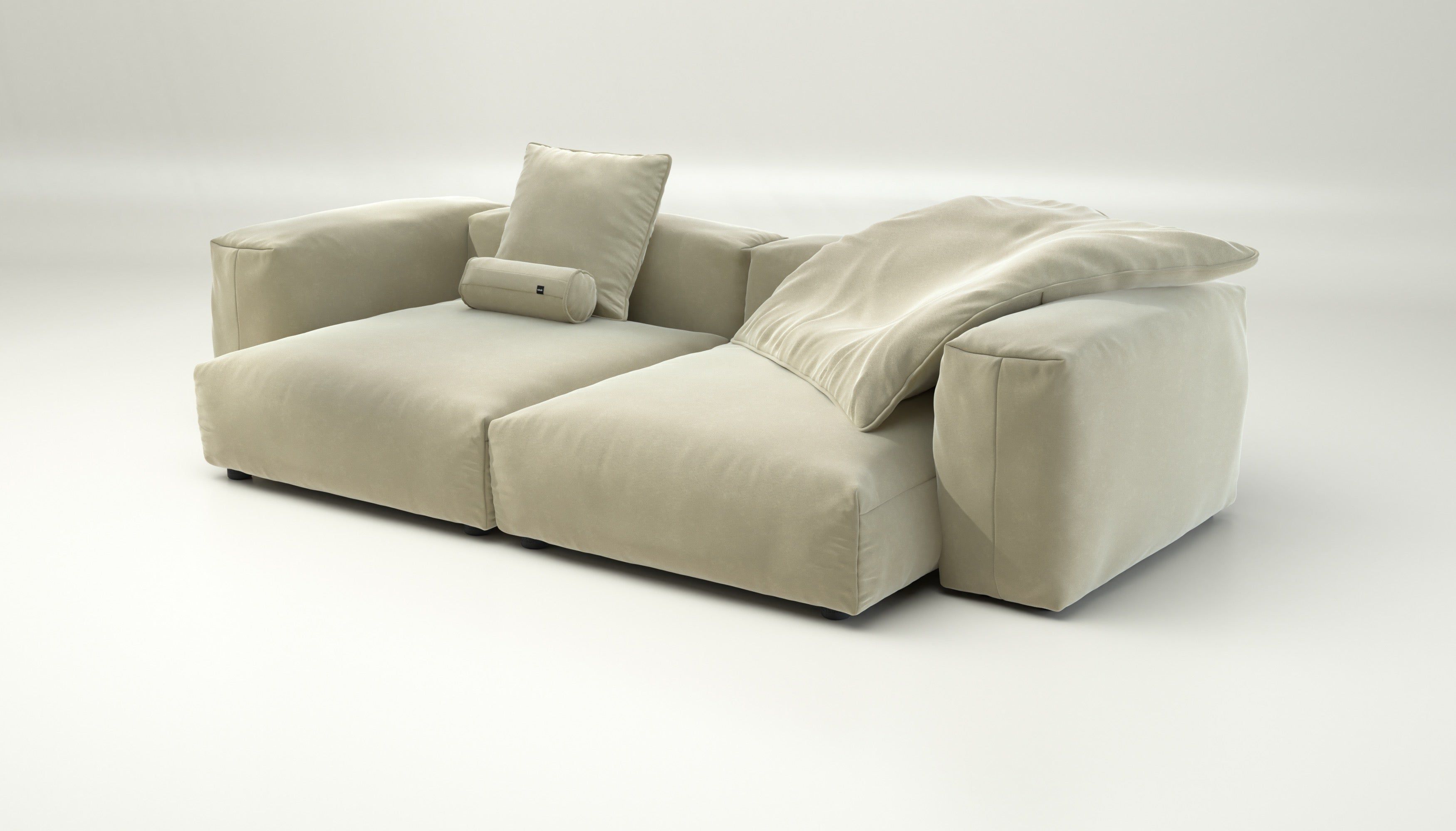 Модульный диван vetsak Suave ARCH-00032257 - Вид №14