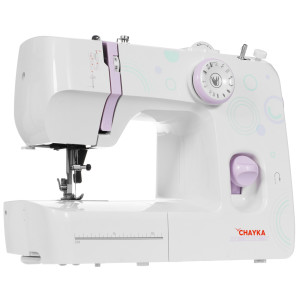 9916384 Швейная машина CHAYKA ЧАЙКА 590