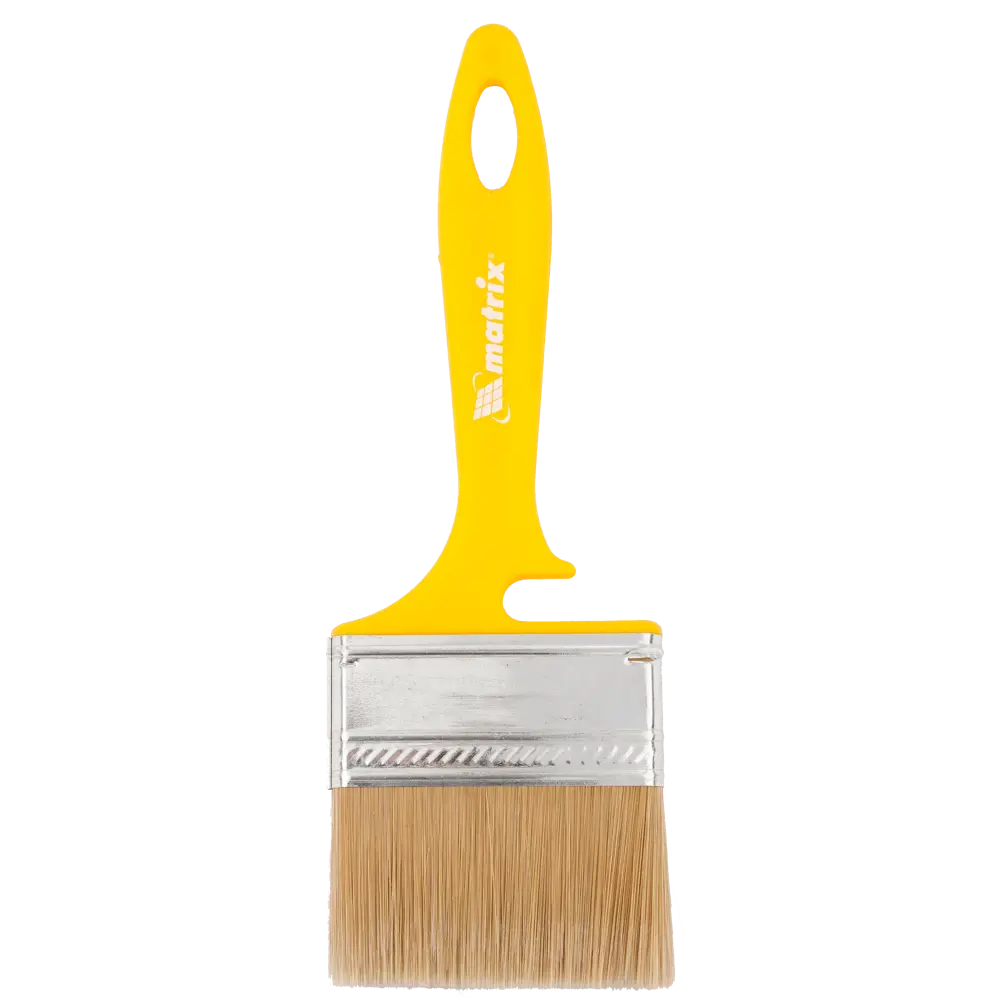 Флейцевая кисть Matrix Лаки для профессиональной покраски 70 мм 82703692 STLM-1563731 - Вид №2