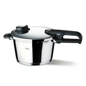 Скороварка Vitavit Premium, 4,5 л, 22 см
