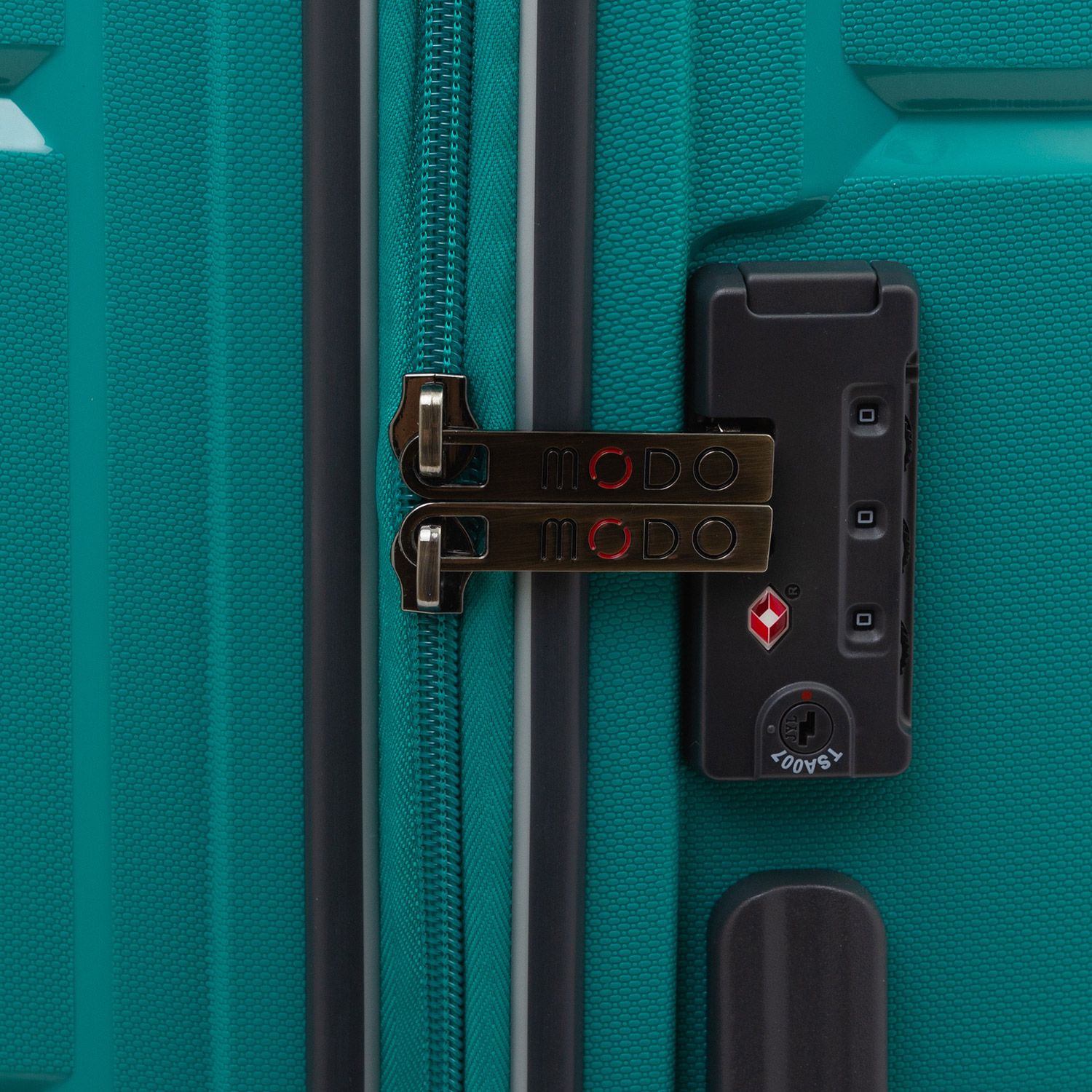 3402-87 Чемодан 3402 72 MODO by Roncato Starlight 2.0  - Вид №5