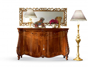 Буфет PORTOFINO SIGNORINI COCO 1352