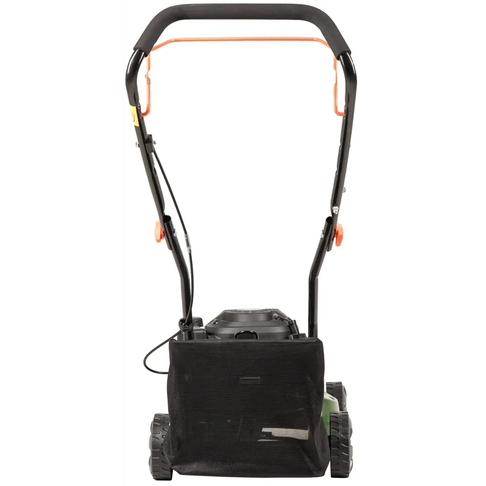 Газонокосилка бензиновая Oasis GB-15 2.58 л.с. 42 см 87104830 STLM-2178136  - Вид №4