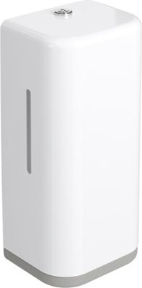 477.06B10398 Сенсорный электронный дозатор пенного мыла HEWI Neuheiten SAN  - Вид №1