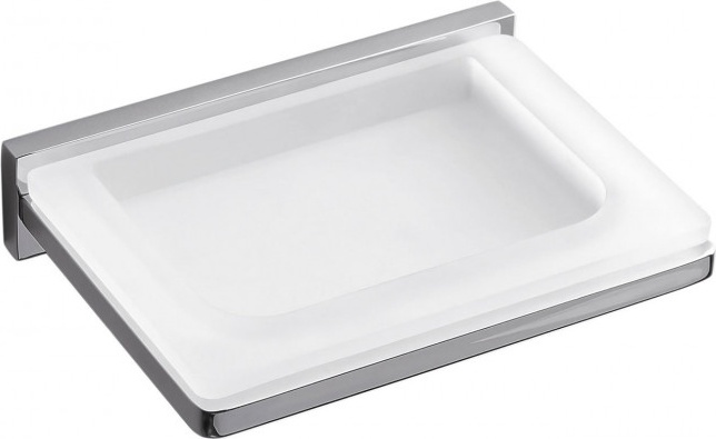 B1601 Мыльница настенная COLOMBO LOOK Colombo Design