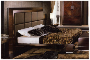 Кровать  GIORGIO COLLECTION 631/L