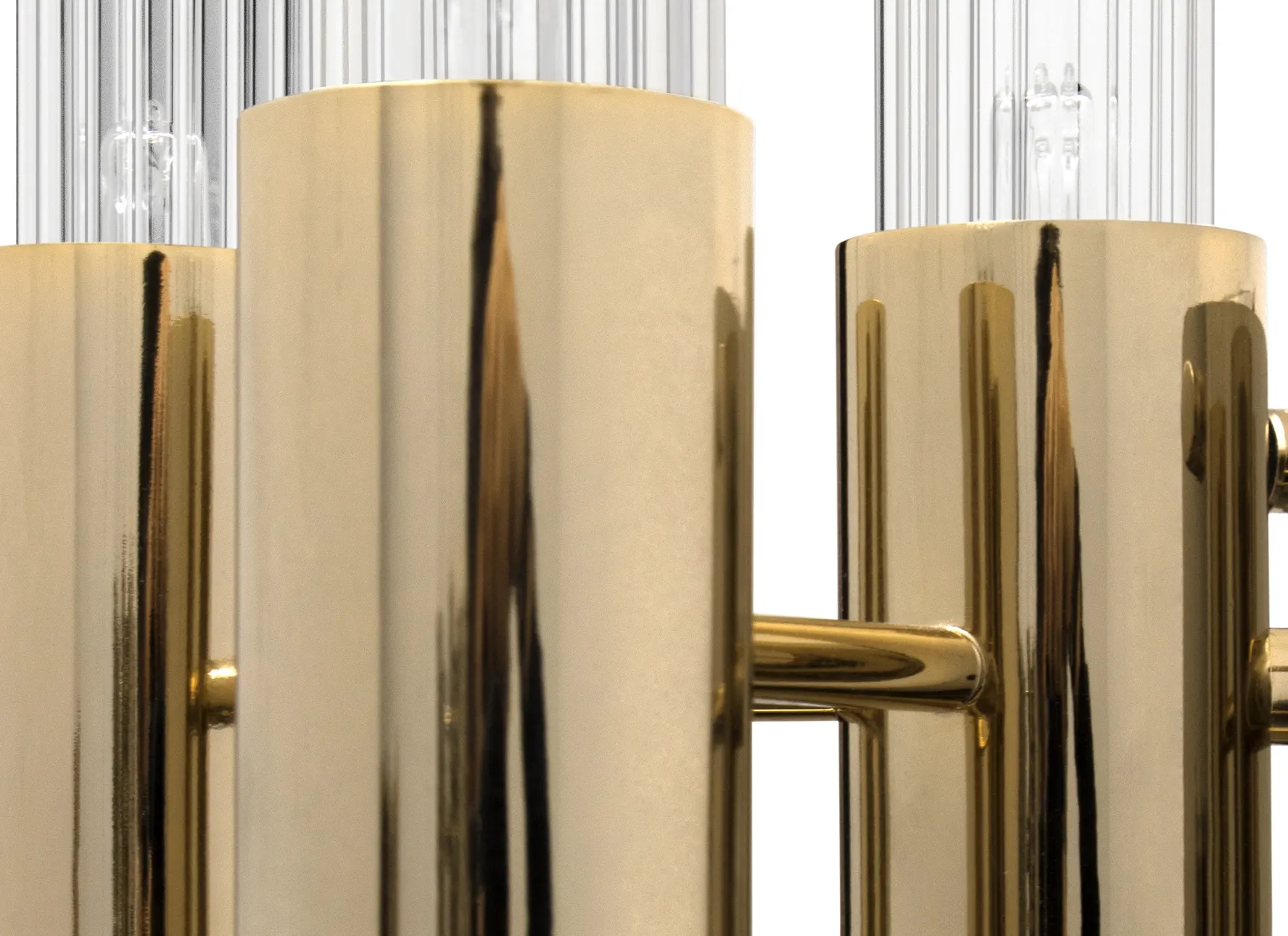 Настенный светильник XL LUXXU Waterfall 184