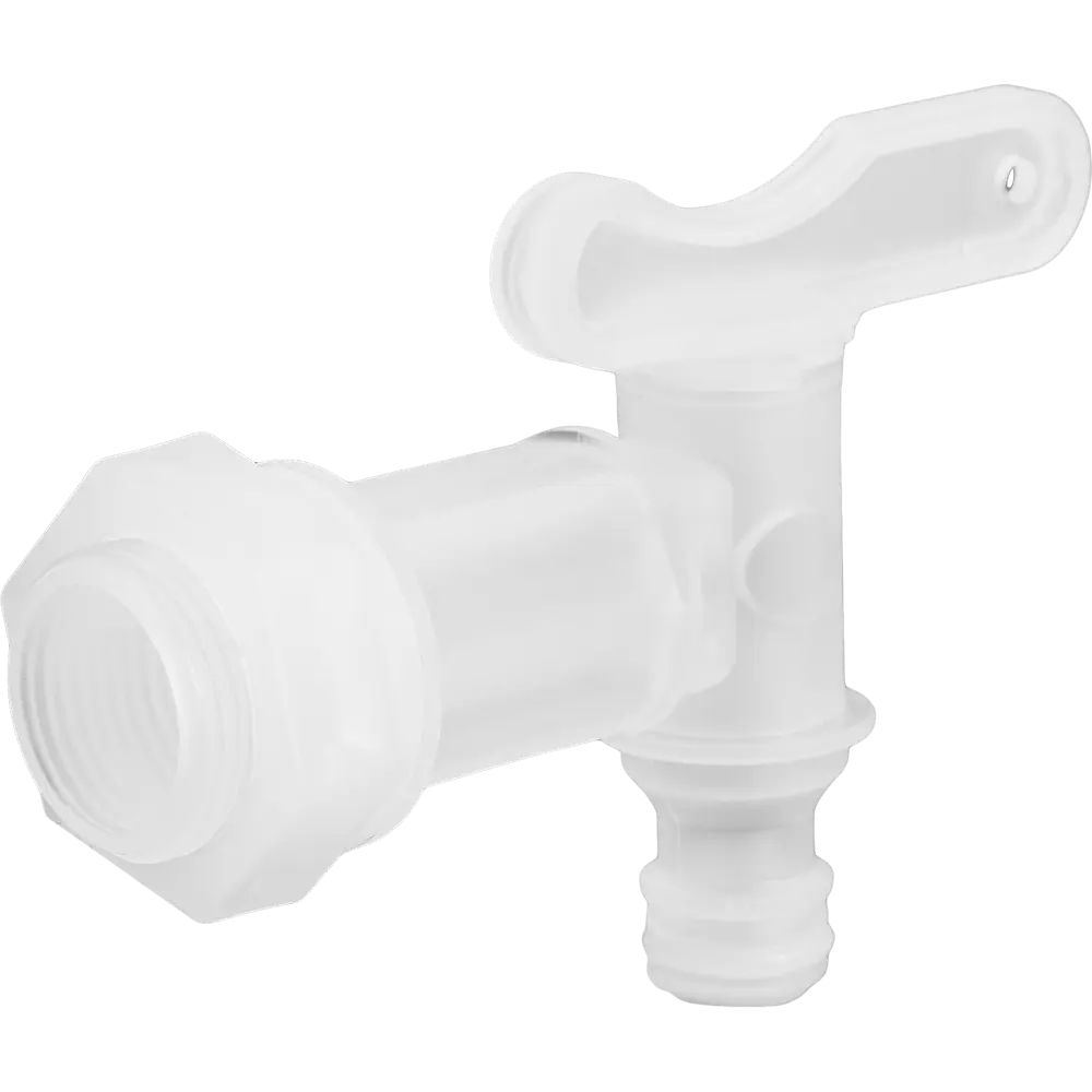 Кран для бочки Santreyd с быстросъёмным соединением 87271004 STLM-1416167 - Вид №3